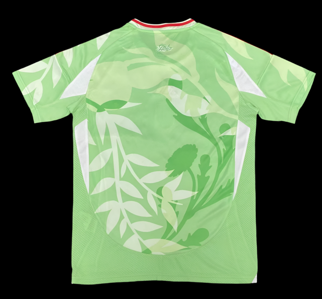 Italie Euro 25/26