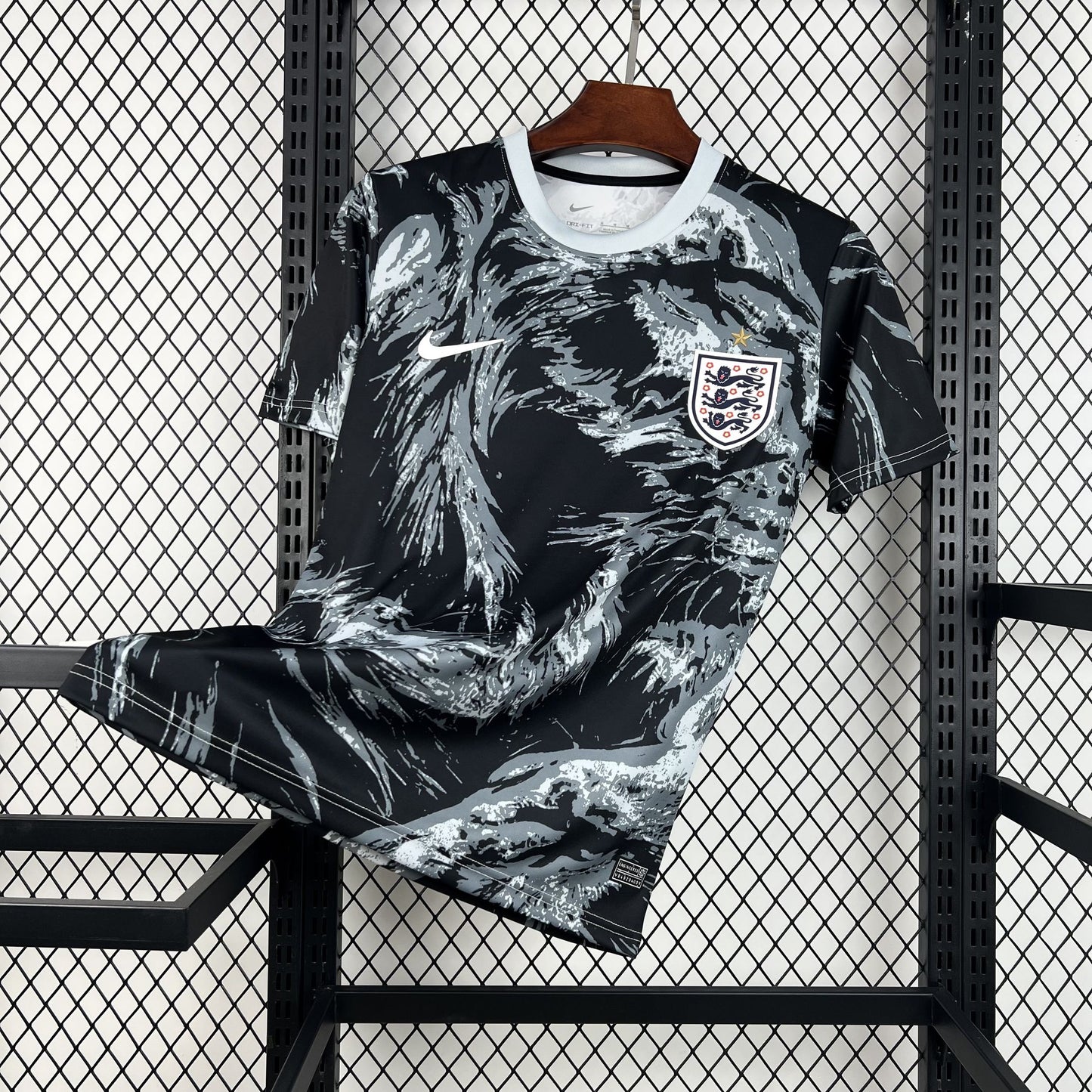 Angleterre spécial 26/27