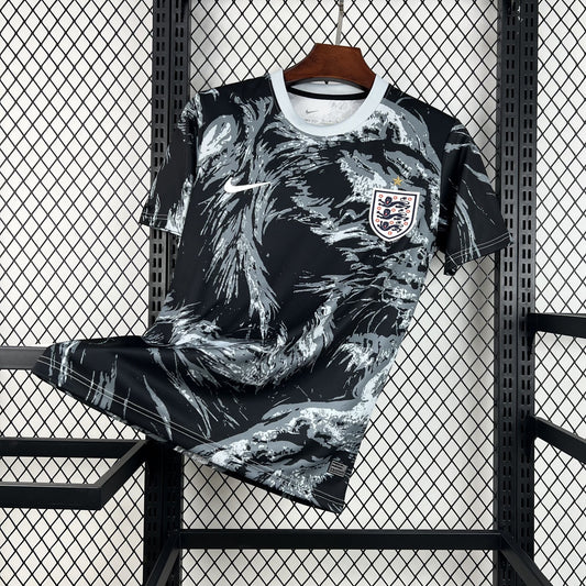 Angleterre spécial 26/27