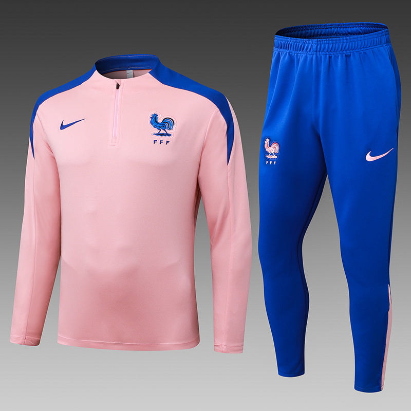France 25/26