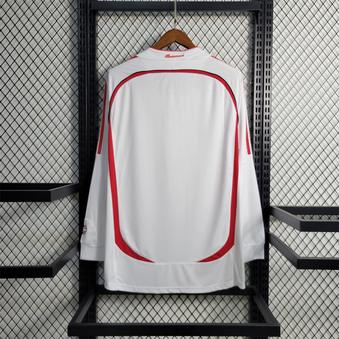 Ac Milan long 06/07
