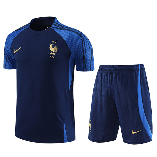 Ensemble France