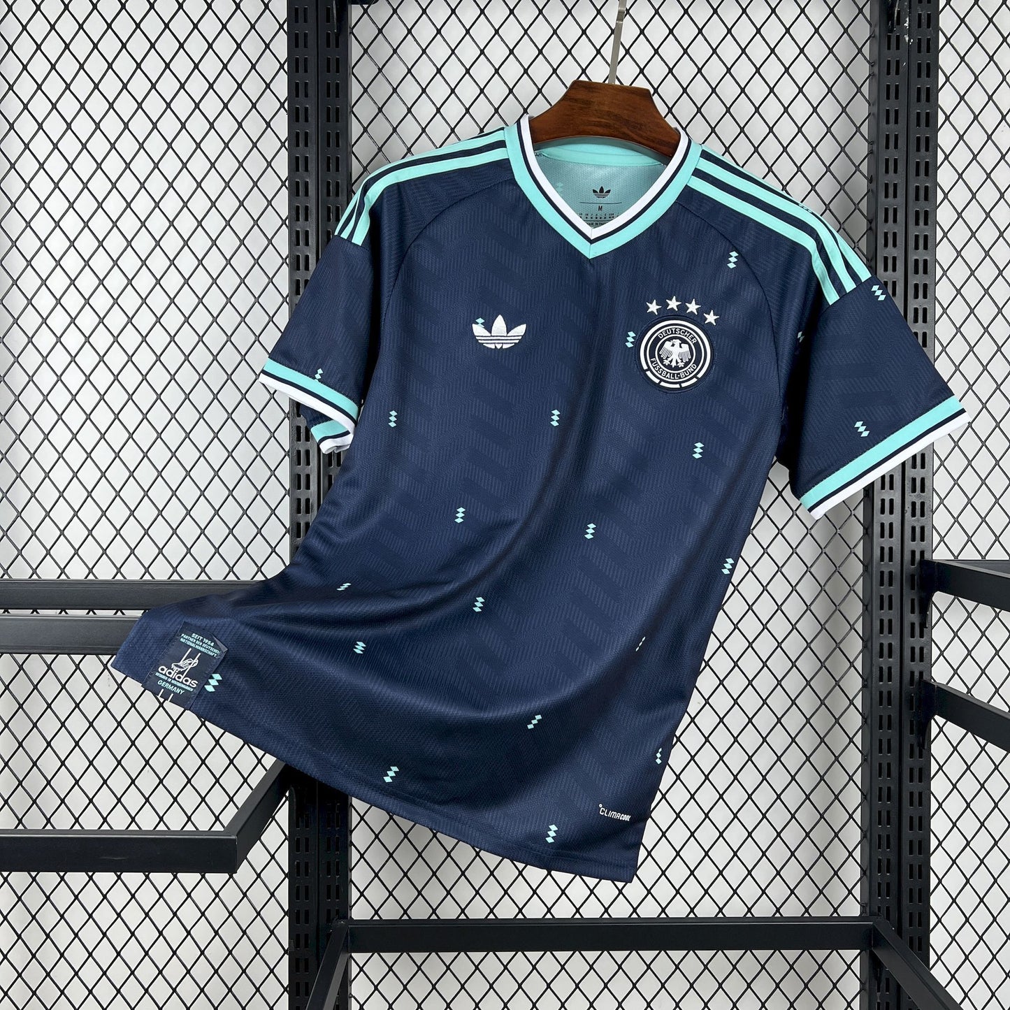 Allemagne extérieur 26/27