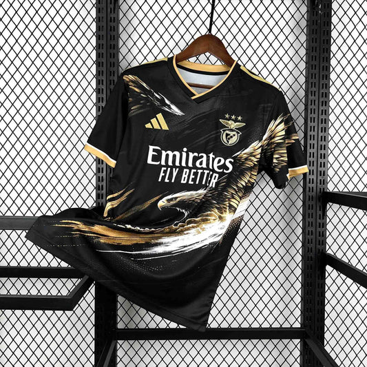 Benfica spécial 26/27