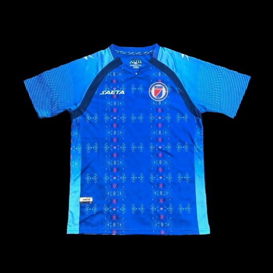 Haïti domicile 26/27