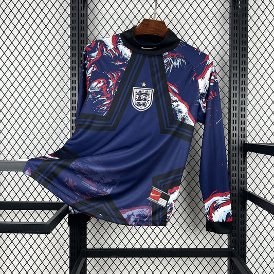 Angleterre spécial gardien 26/27