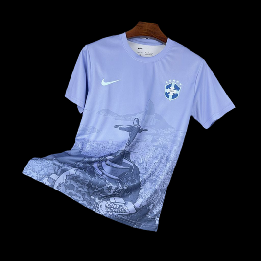 Brésil spécial 25/26