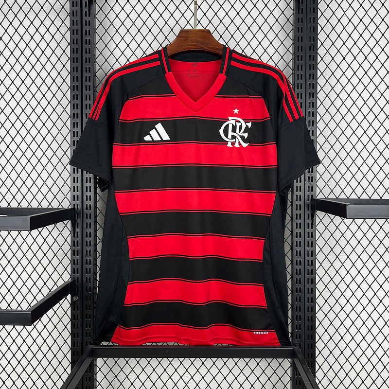 Flamengo domicile 24/25