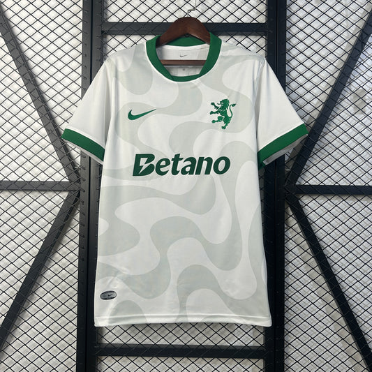 Sporting extérieur 25/26