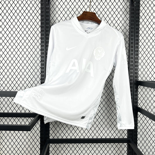 Tottenham long 125e anniversaire 25/26