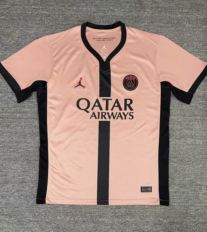 PSG Third 24/25