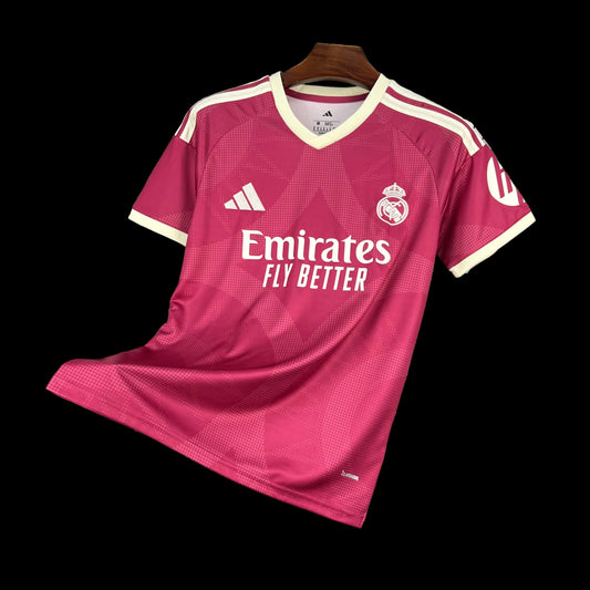 Real Madrid Third 26/27