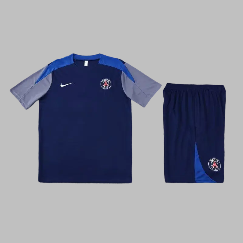 Ensemble PSG