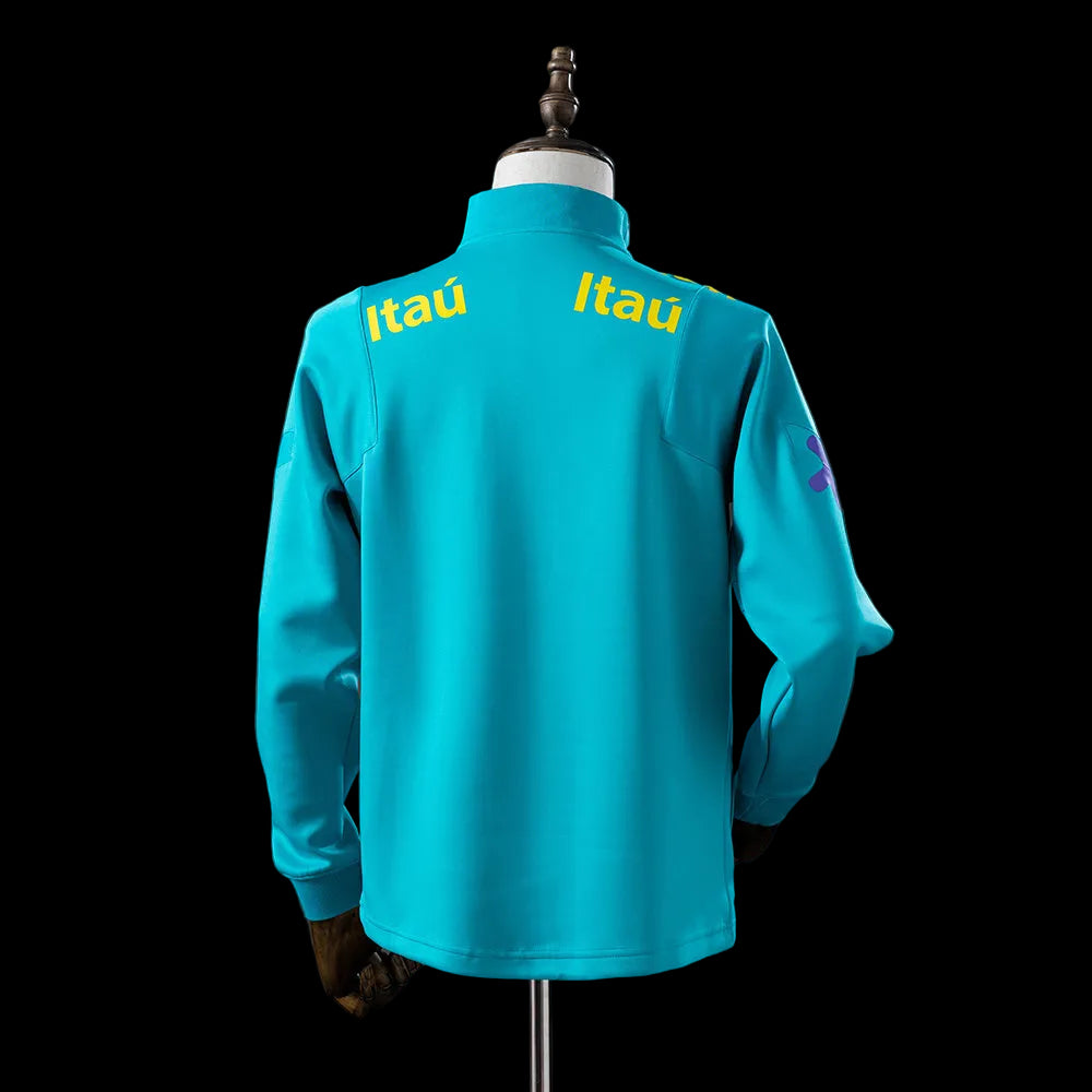Veste Brésil Jacket 25/26