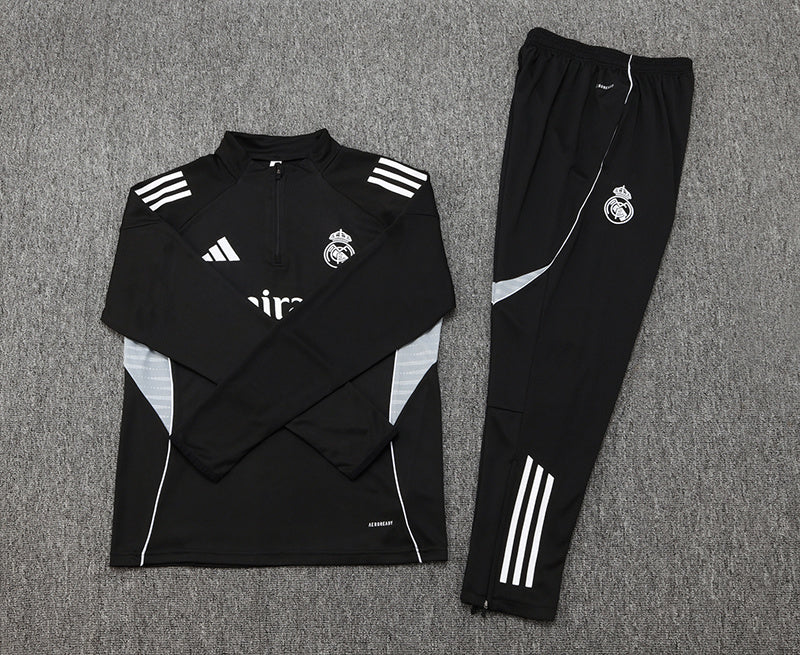 Real Madrid 25/26