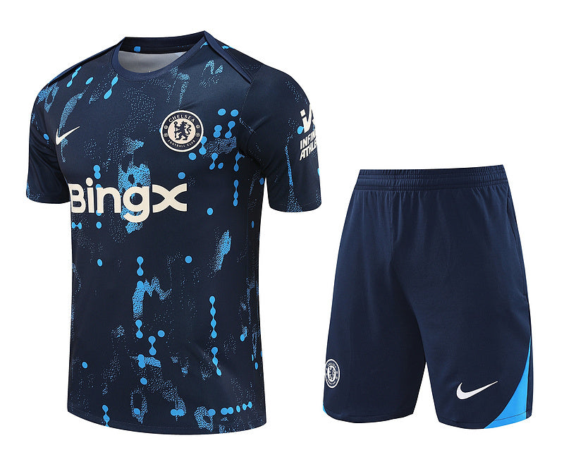Ensemble Chelsea