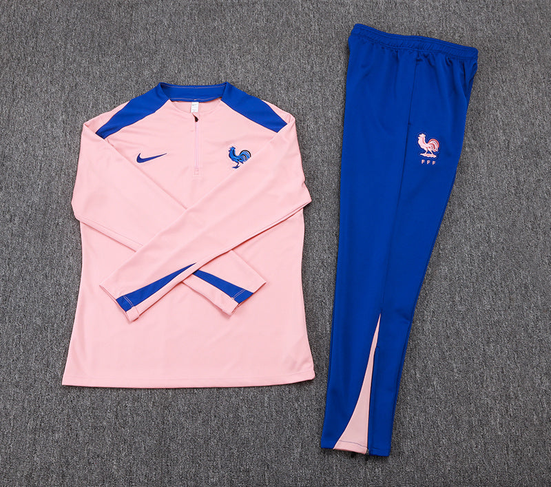 France 25/26