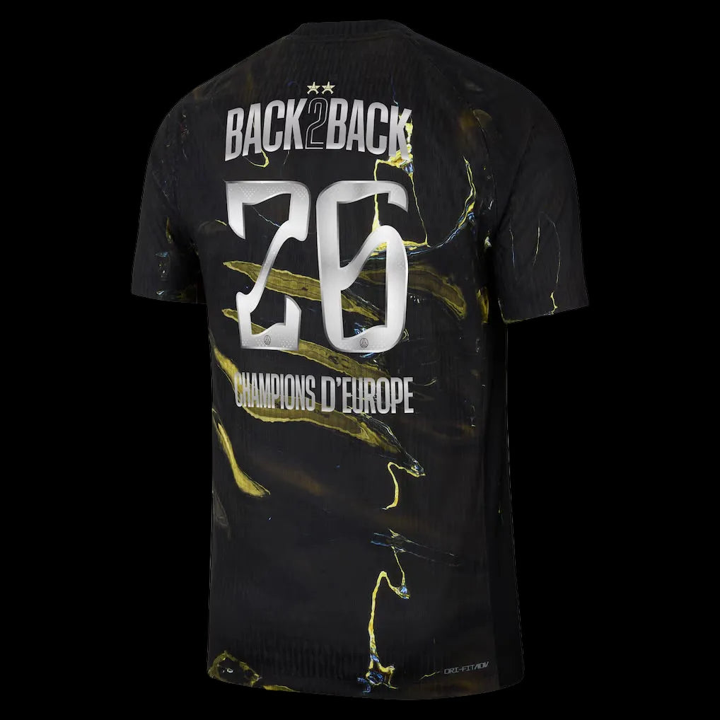 PSG Jordan Night back2back 26/27