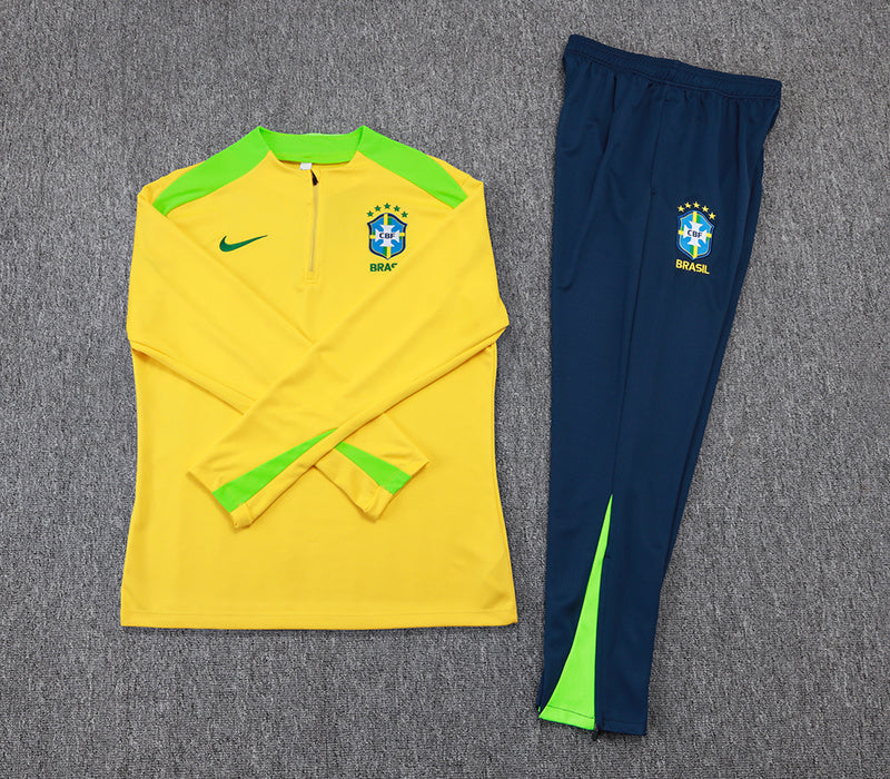 Brésil 25/26