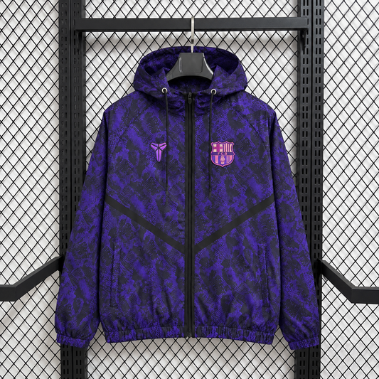 Veste Fc Barcelone