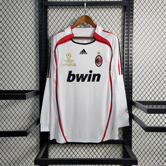 Ac Milan long 06/07