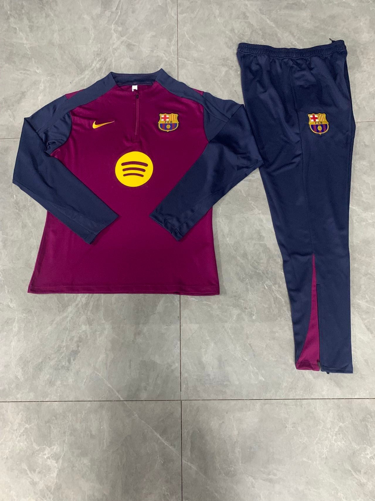 Fc Barcelone 25/26