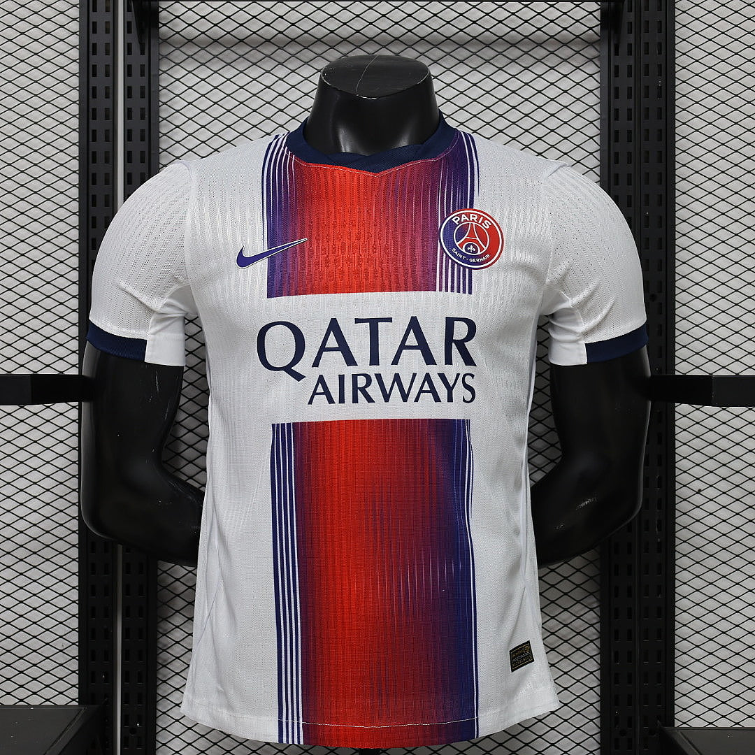 PSG extérieur 26/27