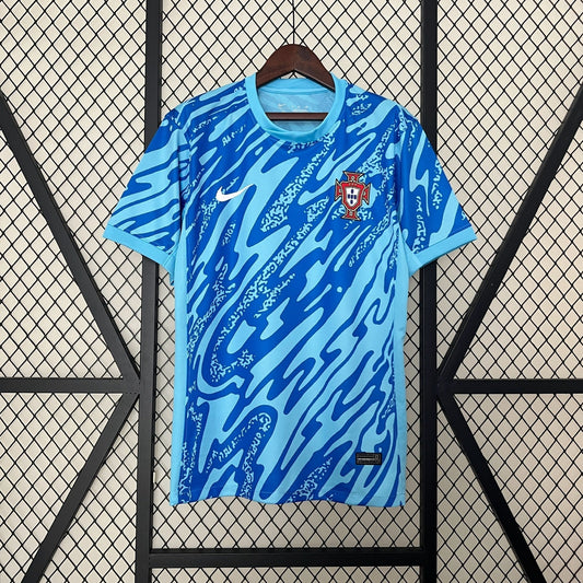 Portugal Gardien 24/25