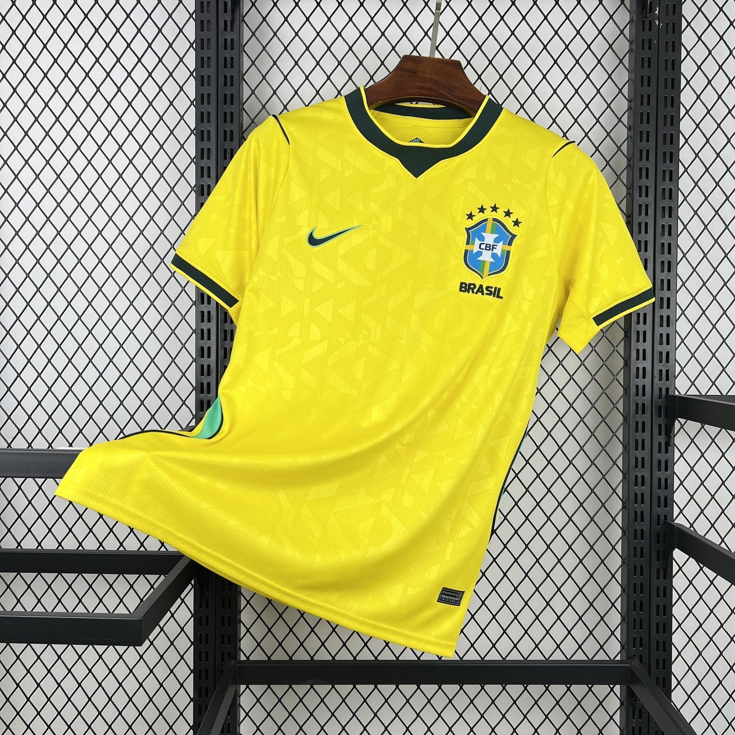 Brésil domicile 26/27