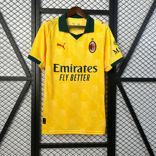 Ac Milan Third 25/26