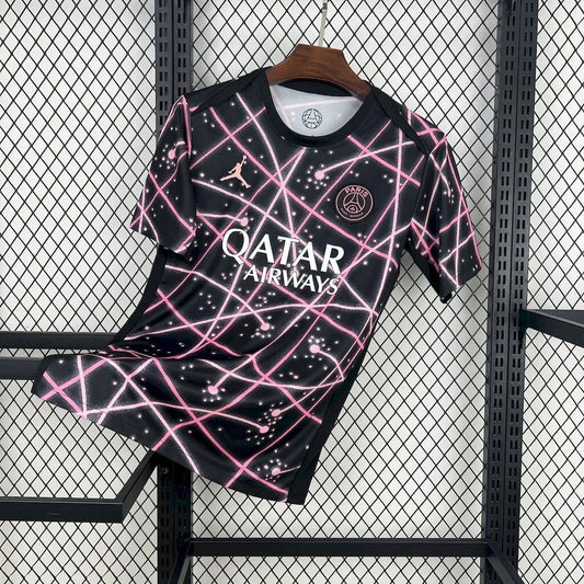 Psg spécial 25/26