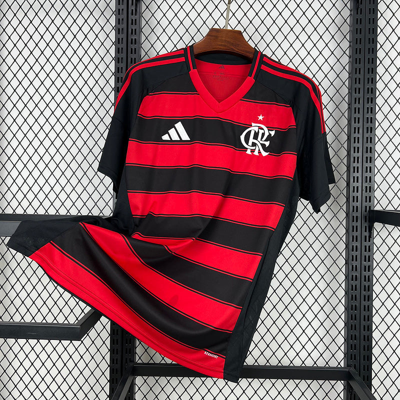Flamengo domicile 24/25