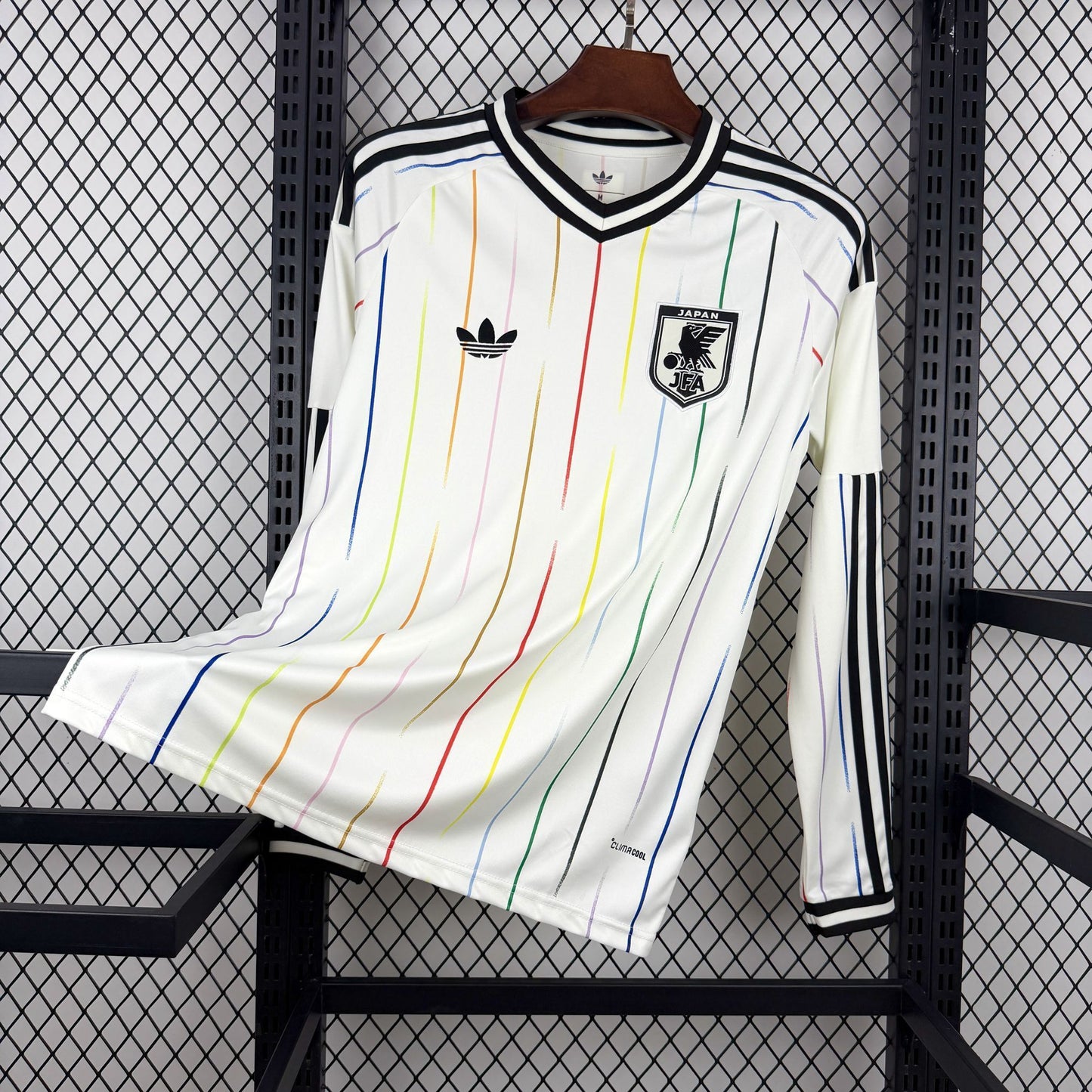 Japon extérieur long 26/27