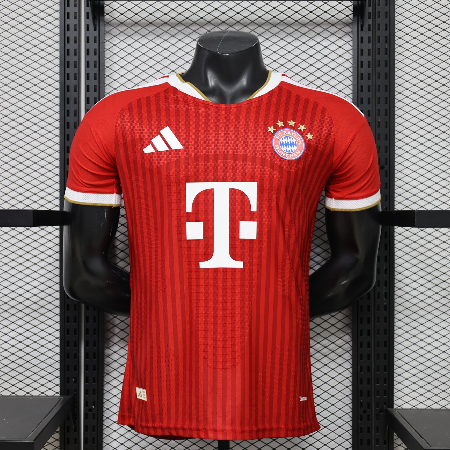Bayern Munich domicile 26/27