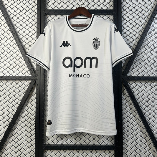 Monaco extérieur 25/26