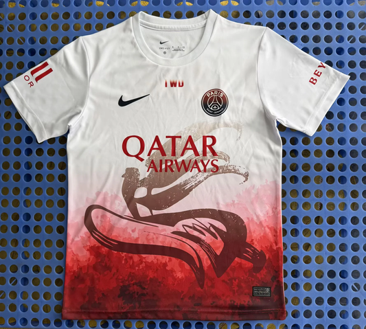 PSG spécial 26/27