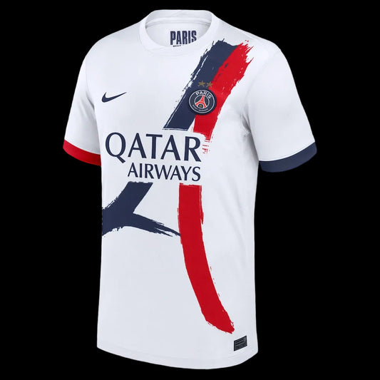 PSG extérieur back2back 26/27