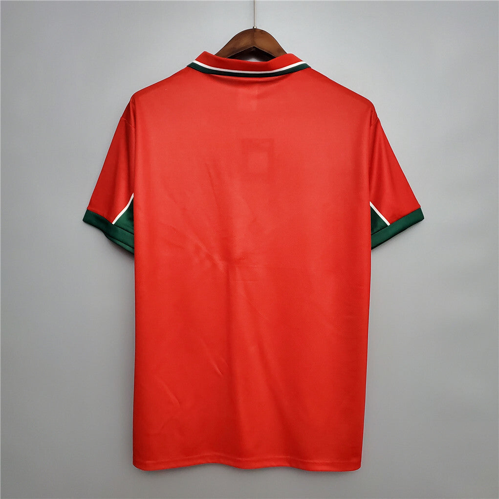 Maroc Third 98
