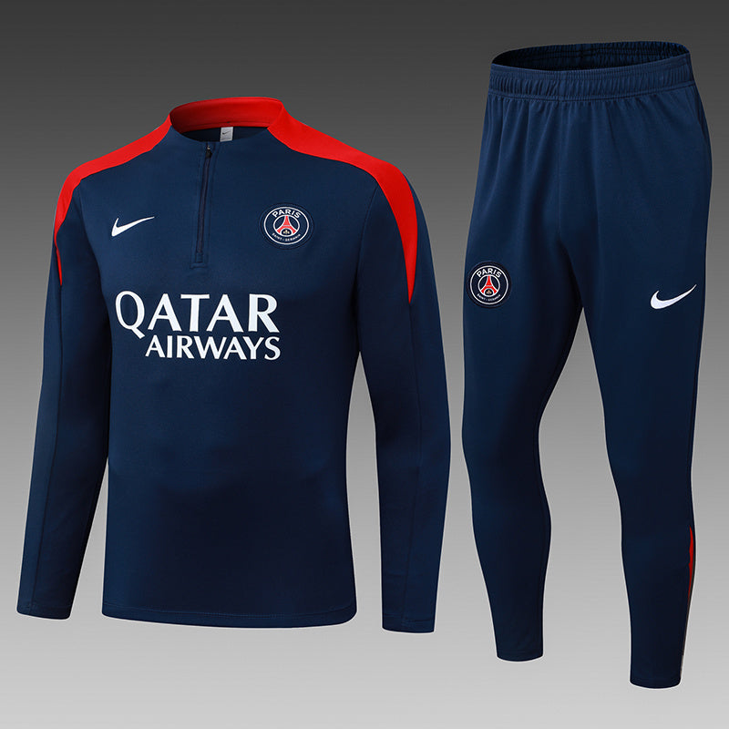 Psg 25/26
