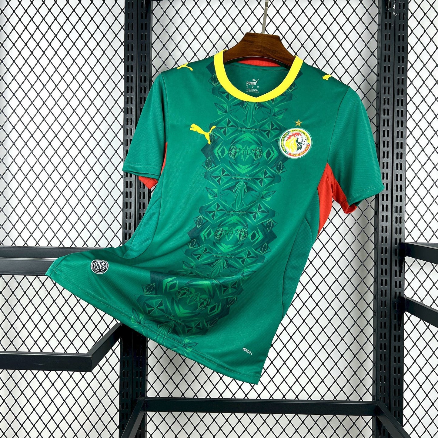 Sénégal extérieur 26/27