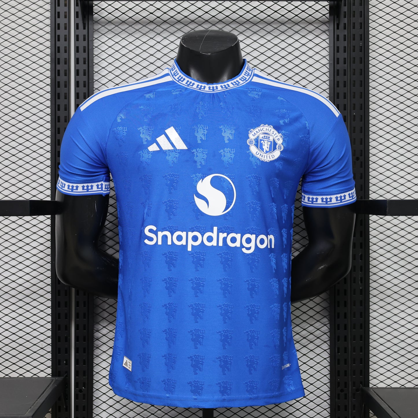Manchester United spécial 25/26