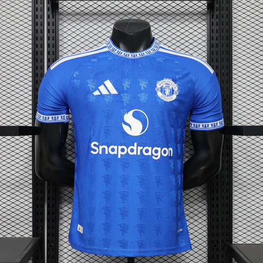 Manchester United spécial 25/26