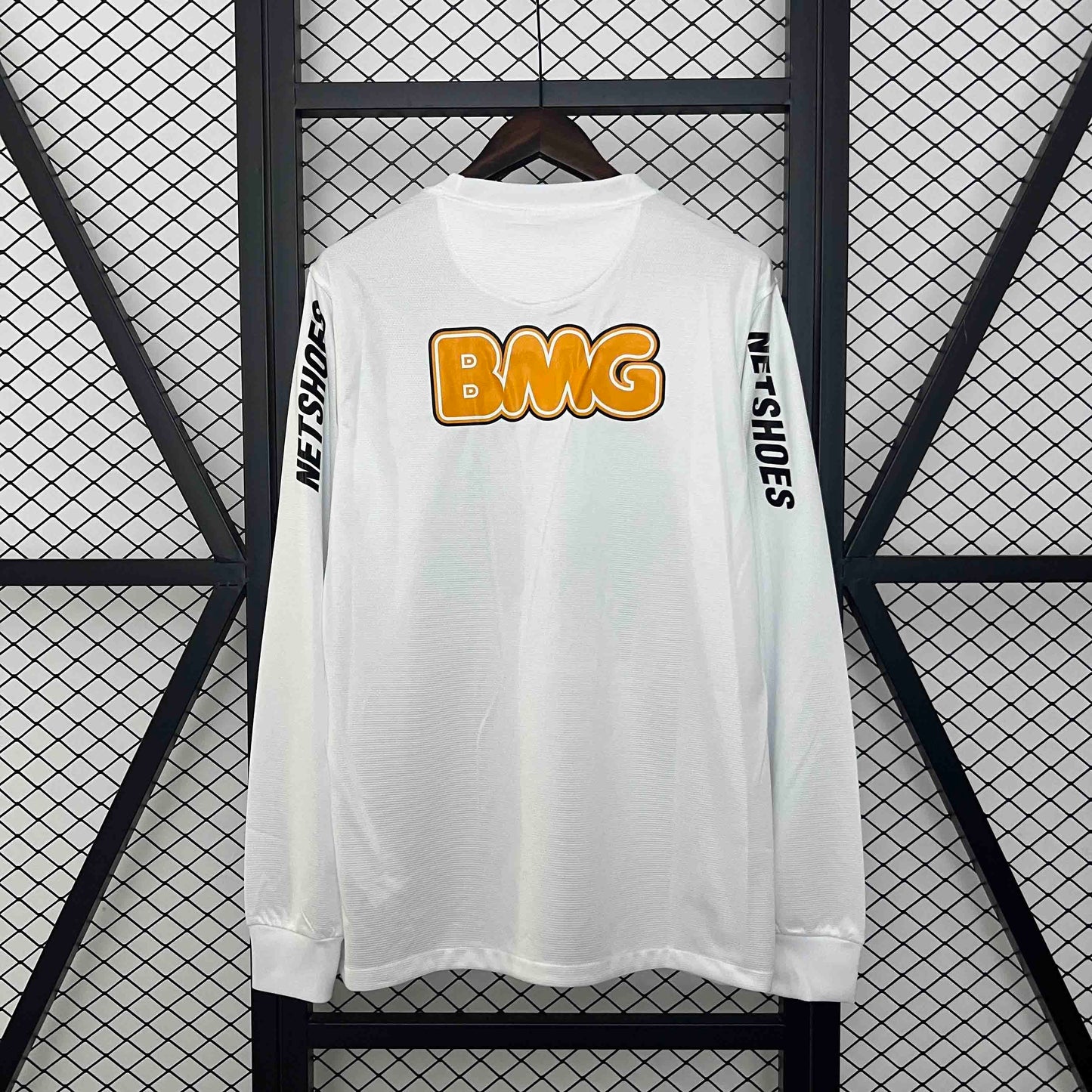 Santos long 11/12