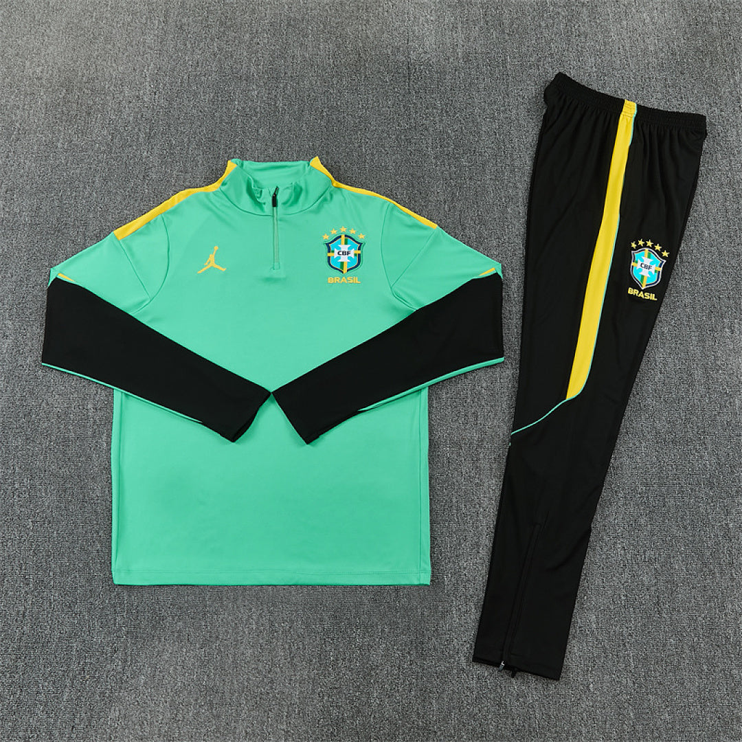 Brésil 26/27