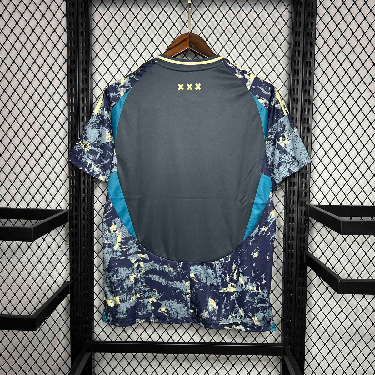 Ajax extérieur 24/25