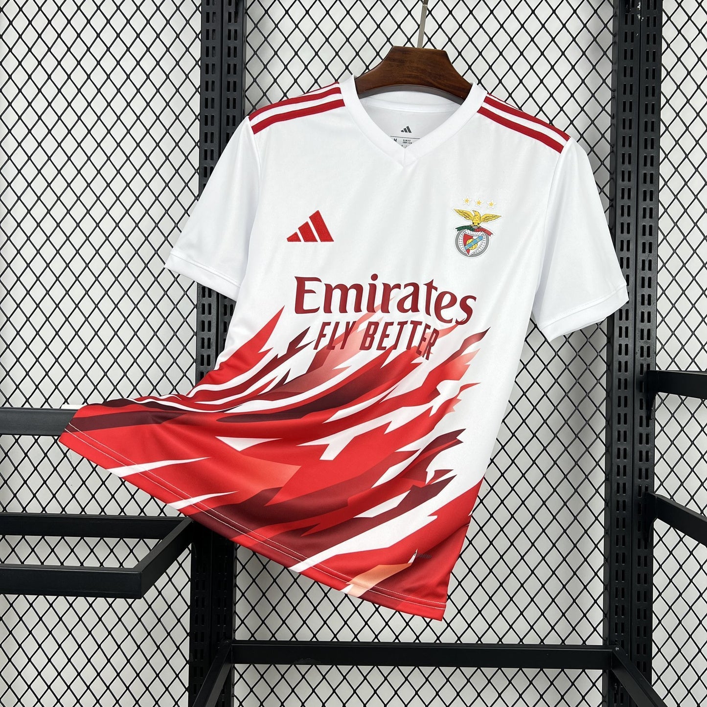 Benfica spécial 25/26