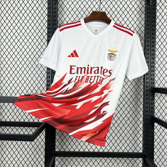 Benfica spécial 25/26