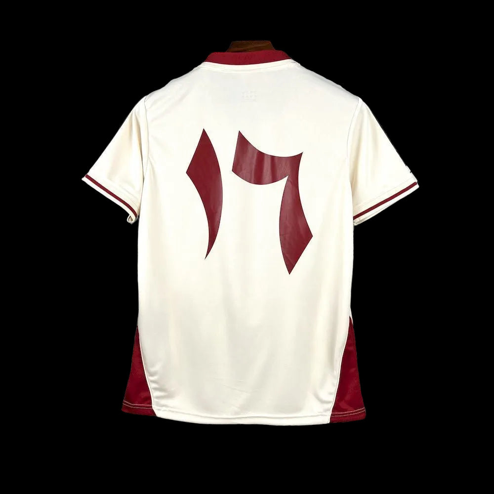 Palestine spécial 25/26