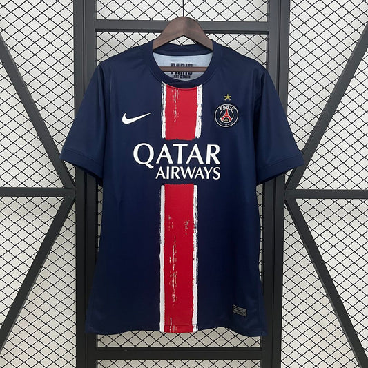 Psg édition spéciale 24/25