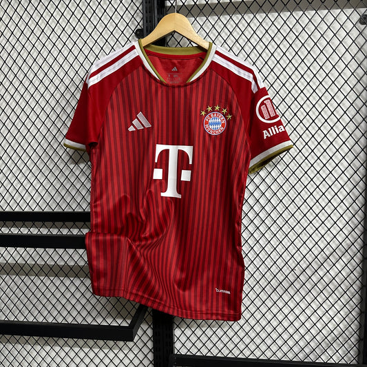 Bayern Munich domicile 26/27